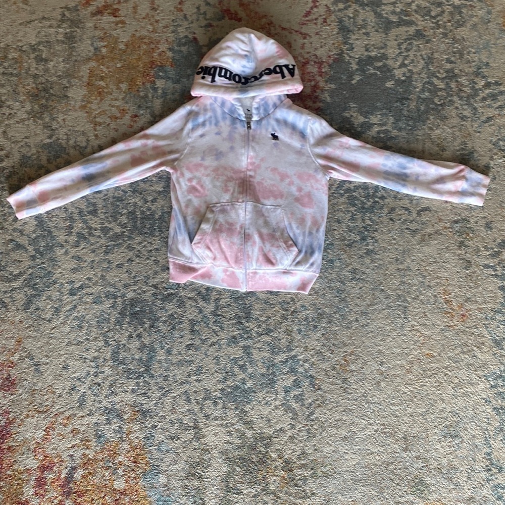 Abercrombie Kids Coat